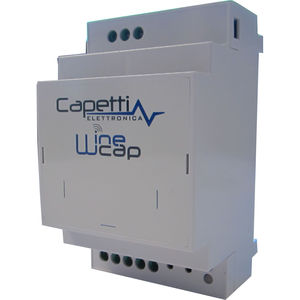 analog expansion module