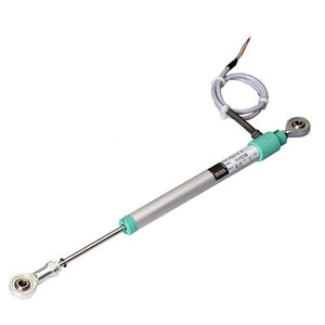 linear displacement transducer