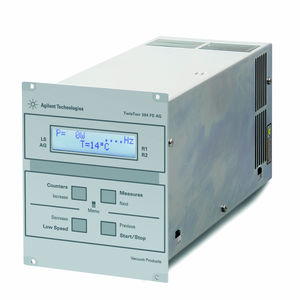 three-phase AC drive