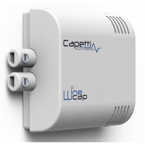 temperature datalogger