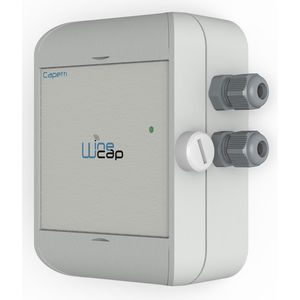temperature datalogger