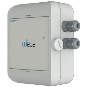 energy datalogger / pulse / USB / wireless
