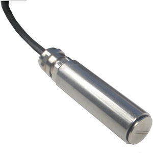 Linear displacement transducer - PY2-C-025 - Capetti Elettronica ...