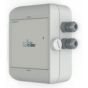 temperature datalogger