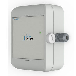 温度数据记录仪