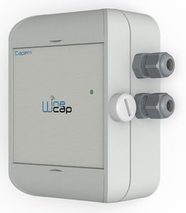 温度数据记录仪