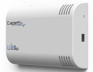 temperature datalogger