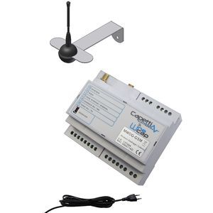 communication gateway