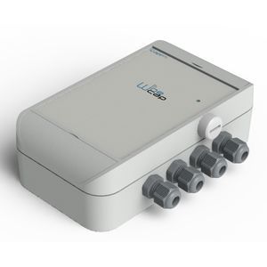 wireless datalogger