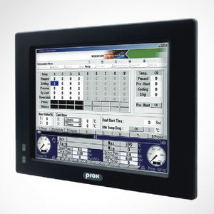 TFT LCD panel PC