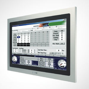 TFT LCD panel PC