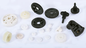 spur gear