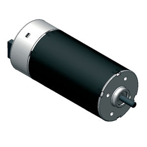 high-torque motor