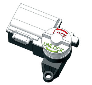 linear actuator
