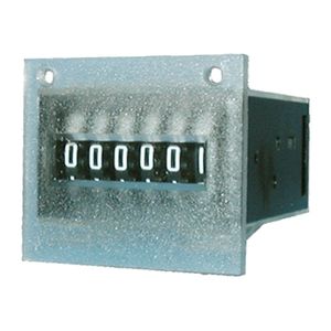 pulse counter 1