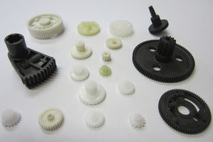 spur gear