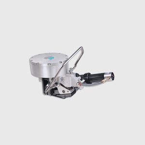 pneumatic strapping tool