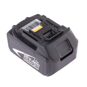 Li-ion battery