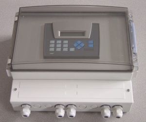 flow control unit