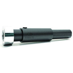 Morse taper shank boring bar