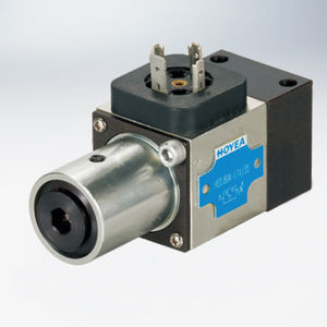 piston pressure switch