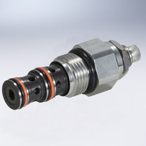 cartridge valve 1