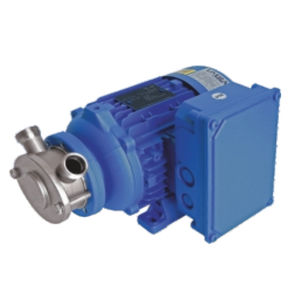 food product pump