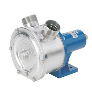 food product pump