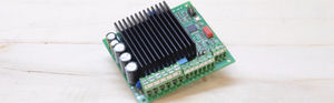 actuator controller