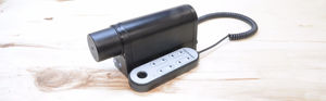 electric control system