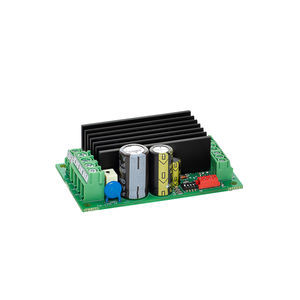 actuator controller