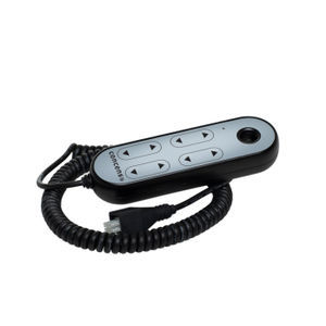modular actuator controller