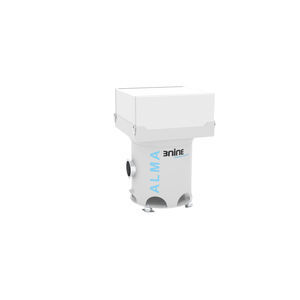 oil mist collector