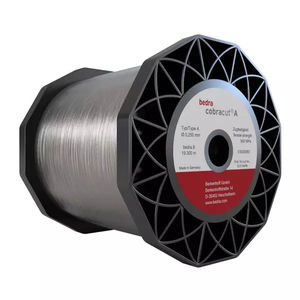 zinc-coated EDM wire