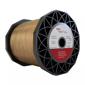 brass EDM wire