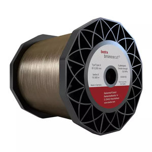 zinc-coated EDM wire