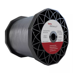 zinc-coated EDM wire