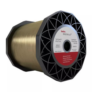 brass EDM wire