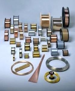 brass alloy electrical wire