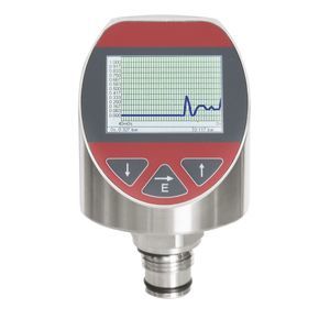 relative pressure transmitter