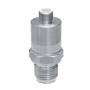 relative pressure transmitter 1