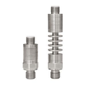relative pressure transmitter