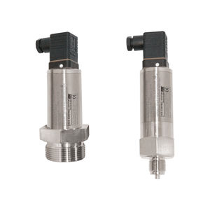 相对压力传感器