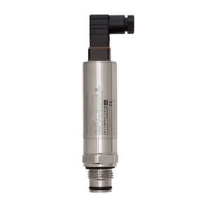 relative pressure transmitter 1