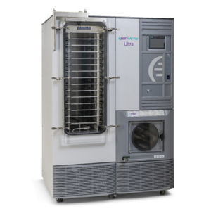 pilot freeze dryer