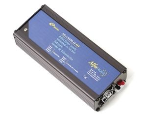 AC/DC power supply / closed frame / external