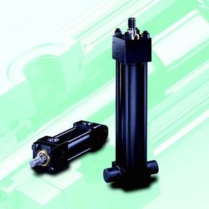 pneumatic cylinder