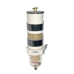 fuel separator filter