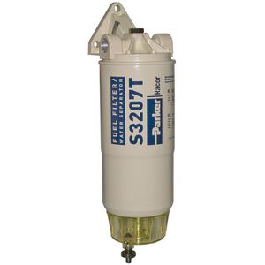 fuel separator filter