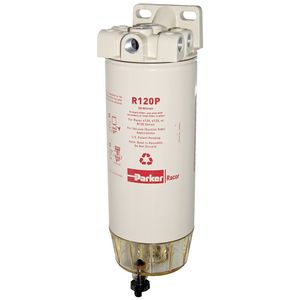 fuel separator filter